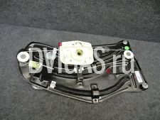 Окна, стеклоподъемник без HR мотор Bentley Continental GT 3W0839398F (3)