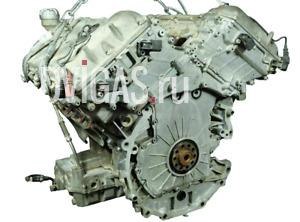 Bentley Continental GT Motor engine Triebwerk 6.0 412 kW 560 PS W12