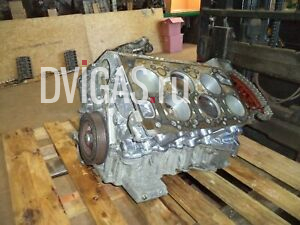 BENTLEY CONTINENTAL GT MOTOR BENTLEY GT 6.0 W12 KURZMOTOR V10JTG