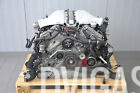 Bentley Continental GT Flying Spur Motor Engine Motore BEB 6.0L 411KW 560PS W12