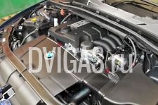 BMW 318i & 320i 2.0 PETROL N43B20A ENGINE SUPPLY AND FITTING 2005-2013