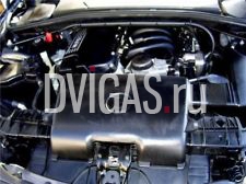 BMW E81 E87 E90 118 I 129 л.с. мотор двигатель N46B20 N46