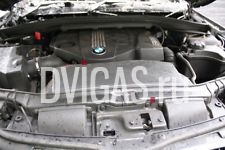 2009 BMW 1 SERIES E88 123D CONVERTIBLE N47D20D ENGINE  