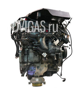 Motor für BMW 1er F20 F21 1,6 120i 120 i Benzin N13B16A N13 11002344329