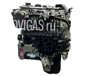 Motor für BMW 1er E87 E81 118i 3er E90 E91 2,0 i N43B20A N43B20AA N43
