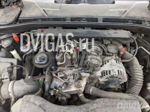 BMW 1 Serie nur Motor 118d Diesel 105kW (143 HP) N47D20C 2010 Hatchback Klare