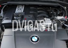 2008 BMW 118 118i E81 E82 E87 E88 N43 2.0 мотор двигатель N43B20AY N43B20A 143 л.с.