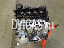 BMW E60 E90 E87 E88 мотор двигатель 118d 120d 318d 320d 520d мотор N47 D20c