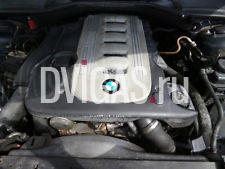 BMW E81 E82 E87 E88 120D 130кВт 177л.с. мотор двигатель N47D20A N47D20C