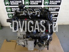 2012 BMW 320D ENGINE N47 D20C 3 Series 2.0 Diesel, 6 Speed Automatic 1995cc 