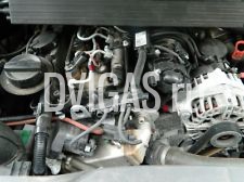 2010 BMW 1 SERIES E87 116D DIESEL ENGINE N47D20C ONLY 45.097 MILES 