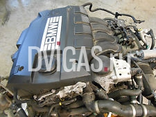 BMW 1-й серии E81 E87 E88 120i мотор N43B20A 125 кВт 170 Псалом 72 ткм