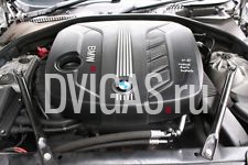 2011 BMW 5 SERIES F10 520d M SPORT N47D20C ENGINE TESTED RUNS SUPERB 44649 MILE