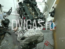 BMW  2.0 D Engine Motor F10 F20 F30 120d 320d 520d X3 N47D20C  2010 - 2013