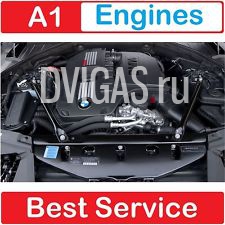 BMW 740i 3.0 E01 F01 F02 F04 N54-B30A N54 2008-2011 PETROL ENGINE SUPPLY & FIT