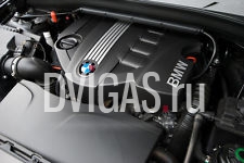 BMW 116D 118D 120D 318D 320D 520D Engine N47D20C Supply & Fit