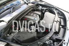 BMW X1 E84 2.0D N47D20C ENGINE - TESTED RUNS SUPERB - TURBO - ONLY 14,228 MILES
