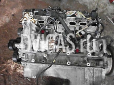 BMW 335i E90 E91 E92 ENGINE N54B30A TWIN TURBO damaged spairs or repairs 