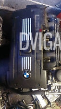 BMW N54 B30 ENGINE 135i 335i 535i E60 E61 E87 E90 E91 E92 E93 21,000 MILES