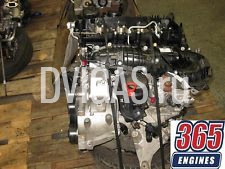 BMW X3 2.0 D Engine N47D20C Code Supply & Fit