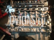 BMW 335i E90 E91 E92 ENGINE & FITTING N54B30A TWIN TURBO 2006-2009
