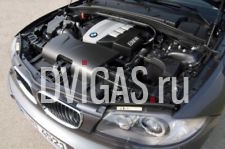 BMW 116D N47D20A /N47D20C ENGINE SUPPLY & FIT 2007-2011