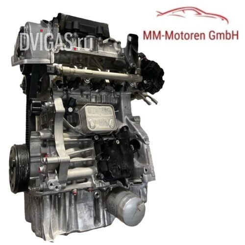 Instandsetzung Motor B38 B38B15A für BMW 1er 118i (F21) 1.5 L 136 PS Reparatur