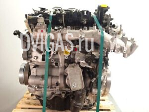 B47C20B KOMPLETTER MOTOR / 7138347 FÜR BMW SERIE 2 ACTIVE TOURER F45 225XE