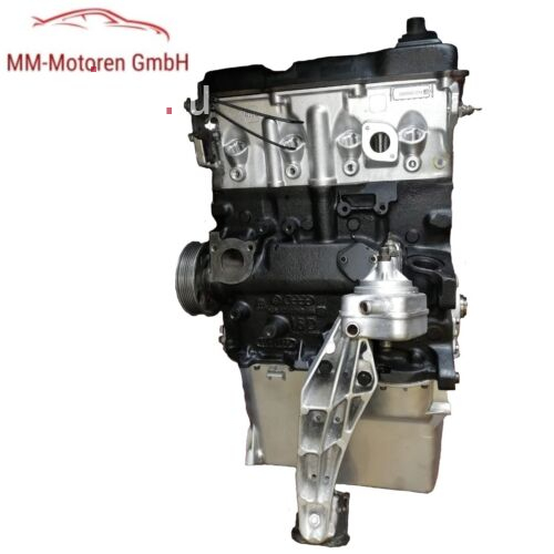 Instandsetzung Motor B38 B38A15A BMW 2er Active Tourer F45 218i 136 PS Reparatur