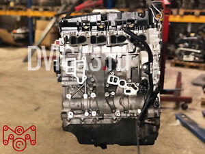 BMW 2 Active Tourer F45 F46 X1 F48 218d 220d Motor B47C20A Engine Moteur