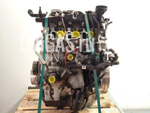 B37 KOMPLETTER MOTOR / B37518 / 7139981 FÜR BMW SERIE 2 ACTIVE TOURER F45 216D