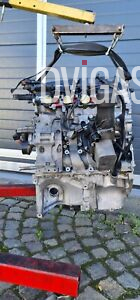 F10 F30 F25 Motor Engine 2,0D B47 B47D20A 190ps