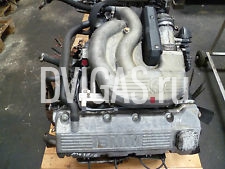 1996-2000 BMW 3 SERIES COUPE 1.6 PETROL M43B16 COMPLETE ENGINE 67K
