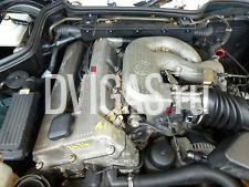 BMW Z3 318 E36 ENGINE 1.9 16v 194S1 M44B19 A1 Runner
