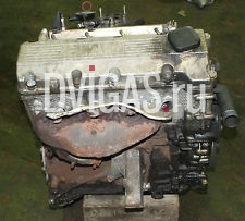 BMW E36 3 Series - M43B16 1.6 ENGINE