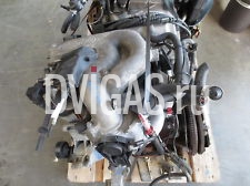 мотор BMW E36 318 Ti Компактный BJ 95 M44B19 194S1 194S1