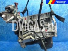 моторblock мотор * N42B18A * / BMW 3 E46 Компактная 316Ti