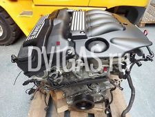 316 1.8L BMW E46 316ti N42 N42B18 Moteur двигатель мотор не Altteilre