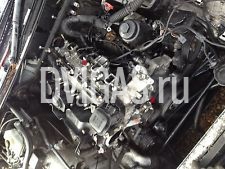 BMW e46 Coupe / Saloon / Touring 320d 2003 Engine M47N 204d4 95.000 Miles 