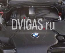 2002 BMW 316 316i E46 316ti 1,8 мотор двигатель N42 N42B18 N42B18A 115 л.с.