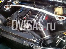 bmw m3 e36 s50 b30 3.0L race engine