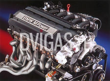 BMW E36 M3 3.0 S50B30 Engine Parts