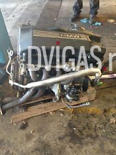 Bmw 318i E46  Complete Engine Code N46b20aa