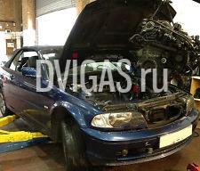 BMW 318i E46 2.0 N42B20A N42 B20A ENGINE SUPPLY & FIT 01-05