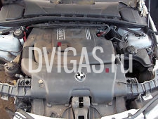 BMW  1 Series 118d Engine 2007  Code M47 N204D4
