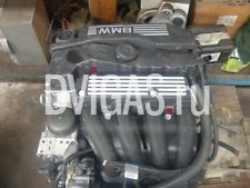 BMW Z4 E85 1 3 SERIES 2005-2008 2.0 PETROL ENGINE - N46B20B - MILEAGE 34K