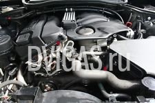 2002 BMW 3 SERIES E46 318i N42B20A ENGINE- TESTED AND RUNS 
