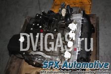 BMW 3-й серии E46 318ti 318i 318Ci мотор двигателя N42B20A N42B20 143л.с. 105kW 136tkm