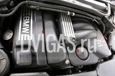 2003 BMW 3 SERIES E46 318i N42B20A ENGINE TESTED RUNS SUPERB 
