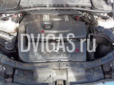 BMW  3 Series 320d Engine 2006  Code M47 N204D4